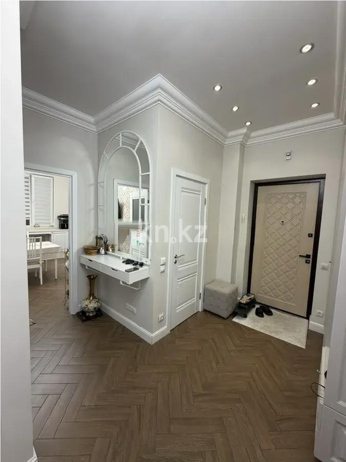 Продажа 3-комнатной квартиры, 89 м² - Продажа квартир в новостройках Астаны без посредников - страница 13 фото 7 из 7