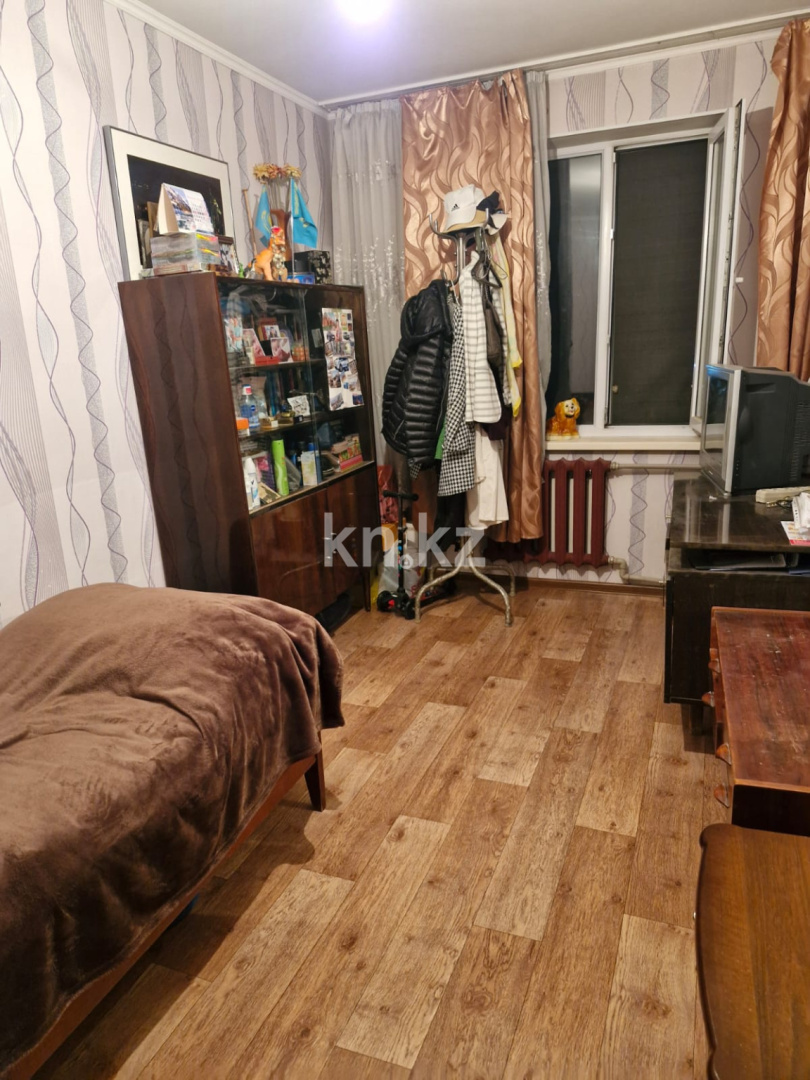 Продажа 4-комнатной квартиры, 78 м² в Таразе - фото 4