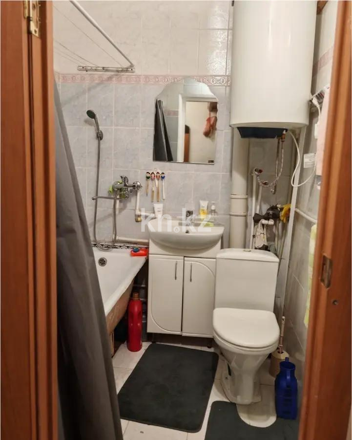 Продажа 2-комнатной квартиры, 34 м², ул. Гоголя, дом  3а в Караганде - фото 4