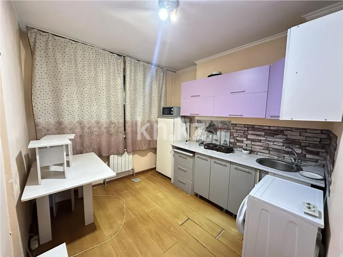 Продажа 1-комнатной квартиры, 40 м² - Продажа  однокомнатных квартир в новостройках Алматы - страница 2 фото 2 из 3