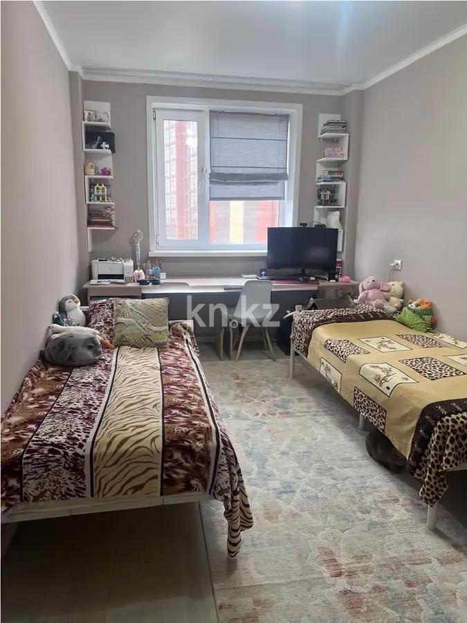 Продажа 2-комнатной квартиры, 58 м² - Продажа квартир в Астане - страница 11 фото 1 из 5