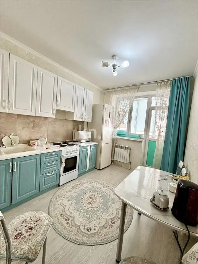 Продажа 1-комнатной квартиры, 47 м² в Астане - фото 2
