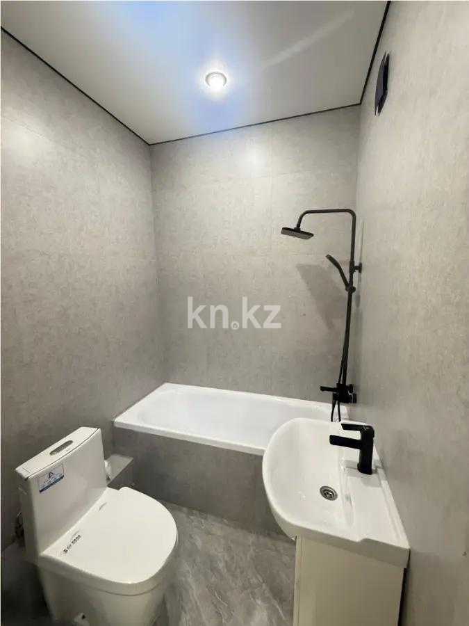 Продажа 2-комнатной квартиры, 40.1 м², мкр-н Нуркент, дом  6/2 - Продажа квартир в новостройках Алматы без посредников с фото фото 3 из 3