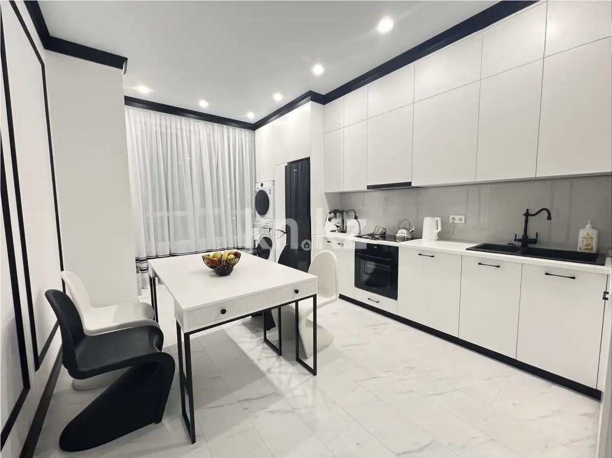 Продажа 3-комнатной квартиры, 100 м² - Продажа трехкомнатных квартир в блочном доме в Астане - страница 8 фото 4 из 5