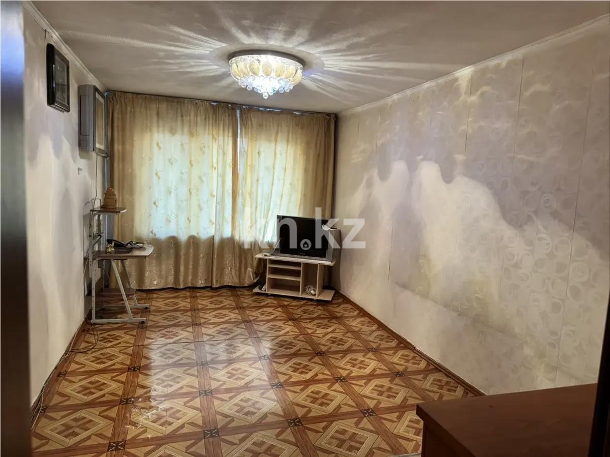 Продажа 2-комнатной квартиры, 45.2 м² - Продажа двухкомнатных квартир от собственников в Алматы фото 2 из 5