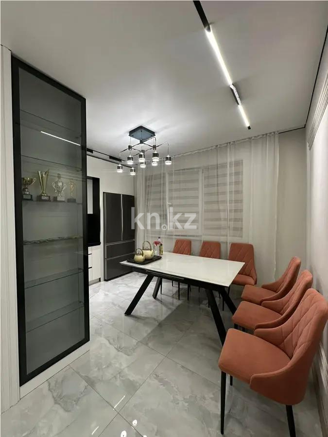 Продажа 2-комнатной квартиры, 72 м² - Продажа квартир в новостройках Алматы без посредников - страница 188 фото 3 из 5