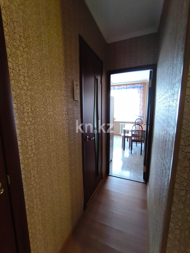 Аренда 2-комнатной квартиры, 50 м² - Аренда квартир помесячно в Казахстане фото 8 из 11