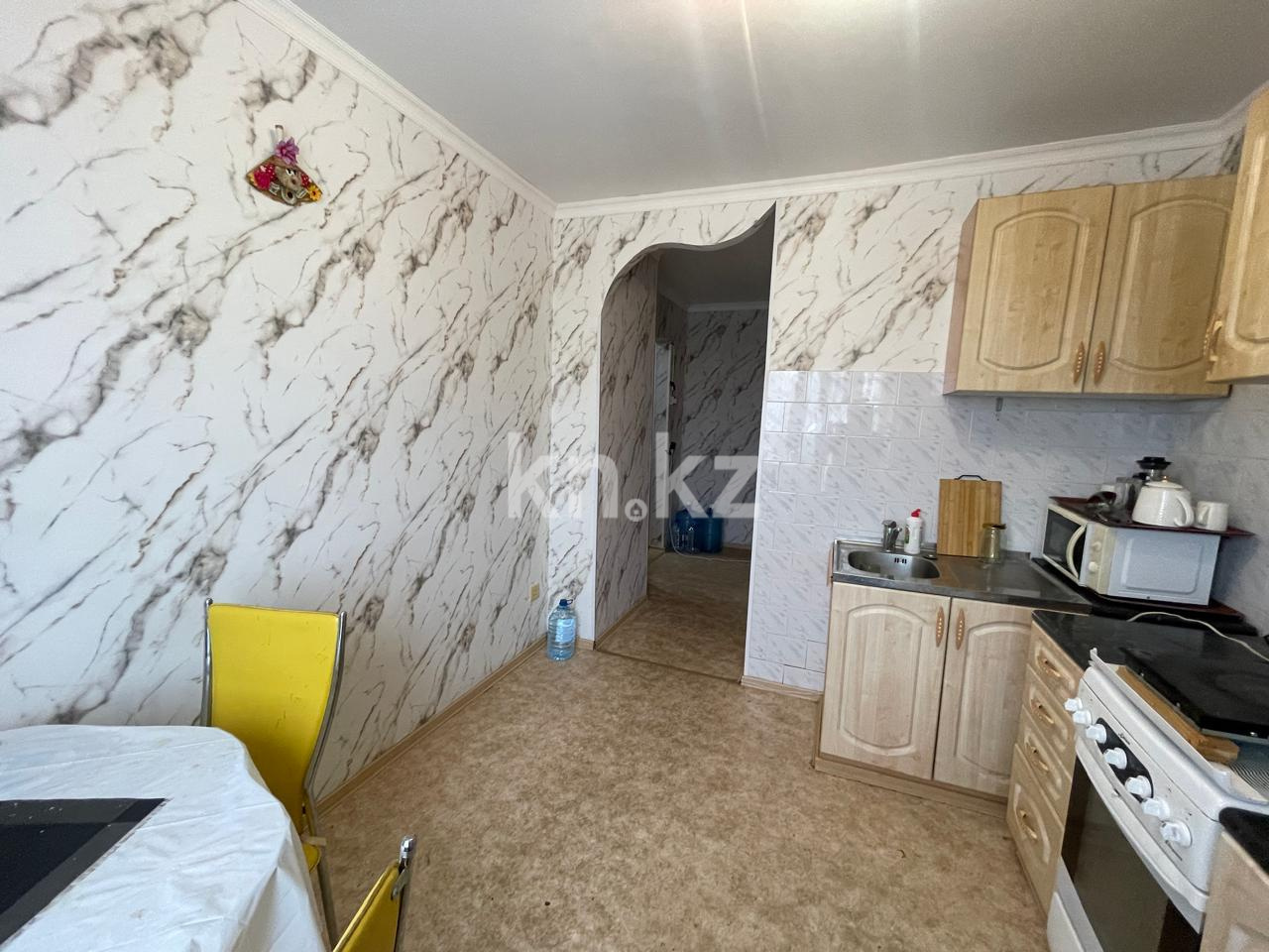 Продажа 2-комнатной квартиры, 54 м², мкр. Степной-1, дом  7/46 в Караганде - фото 9