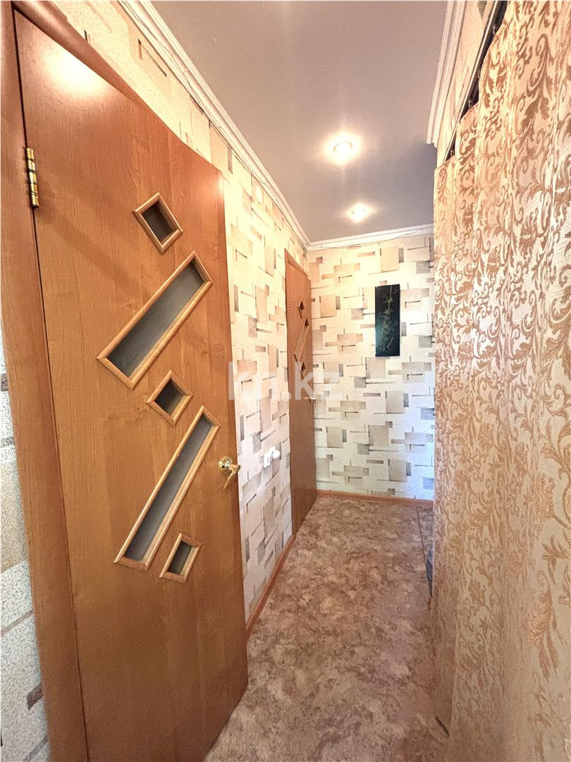 Продажа 1-комнатной квартиры, 40 м², ул. Крылова, дом  42 - Продажа  однокомнатных квартир в Караганде фото 5 из 9
