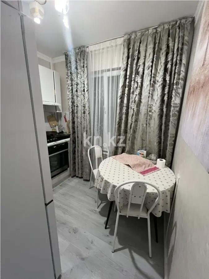 Продажа 2-комнатной квартиры, 46 м² в Алматы - фото 3
