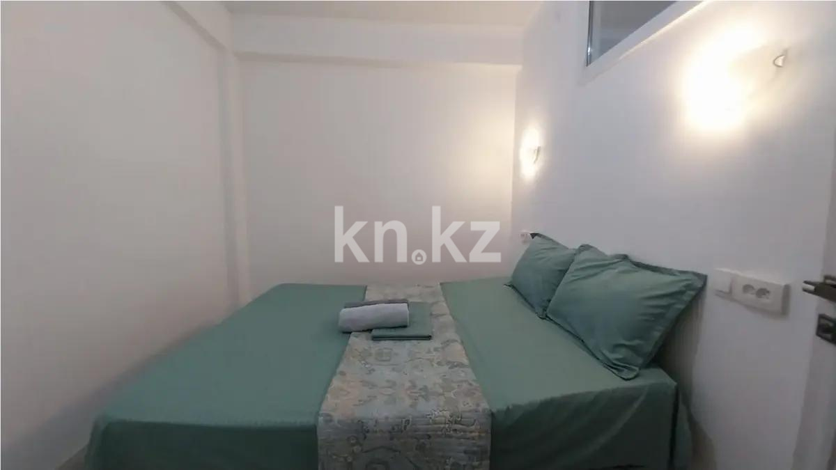 Продажа 2-комнатной квартиры, 46.1 м² - Продажа квартир в новостройках Алматы без посредников - страница 3 фото 2 из 4