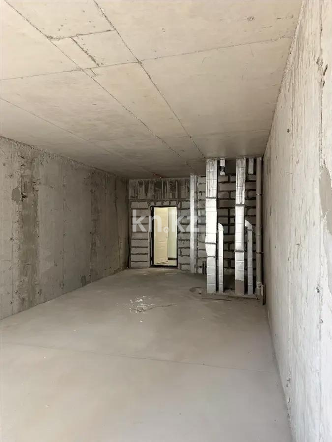 Продажа 1-комнатной квартиры, 26.3 м² - Продажа квартир в Турксибском р-не Алматы - страница 2 фото 2 из 3