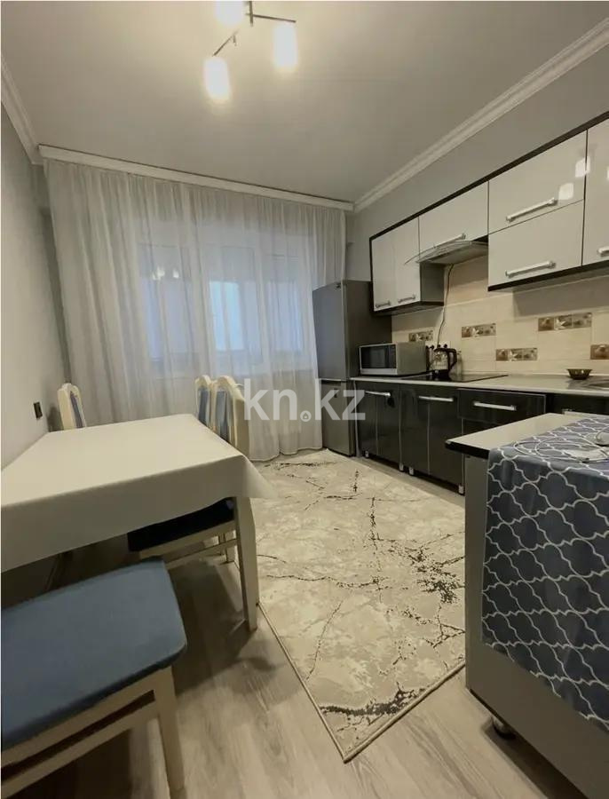 Продажа 1-комнатной квартиры, 48 м² - Продажа квартир в Алматы - страница 4 фото 2 из 3