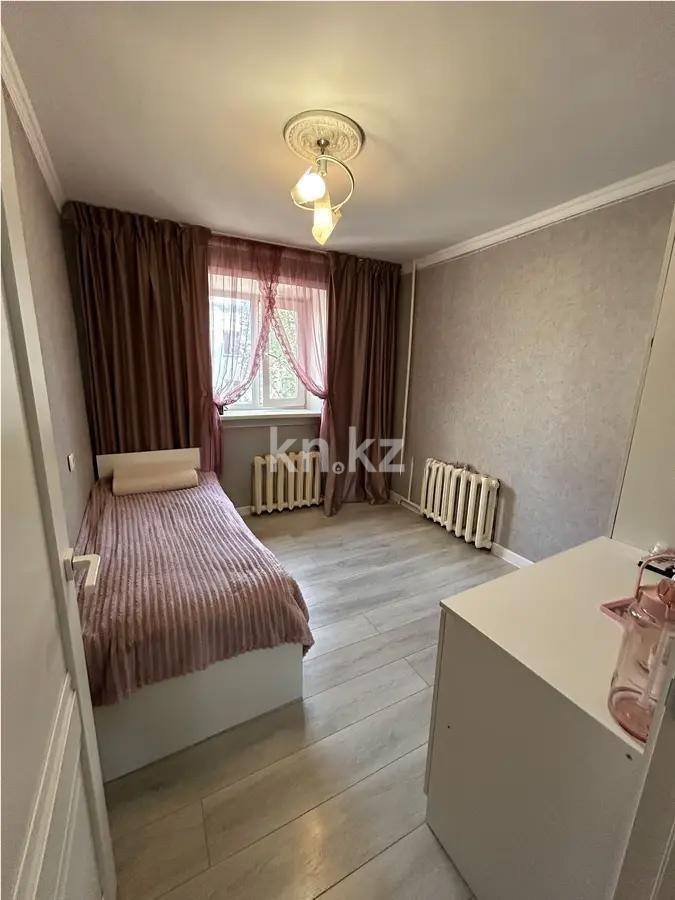 Продажа 4-комнатной квартиры, 79.5 м² - Продажа четырехкомнатных квартир в блочном доме в Астане - страница 2 фото 3 из 8