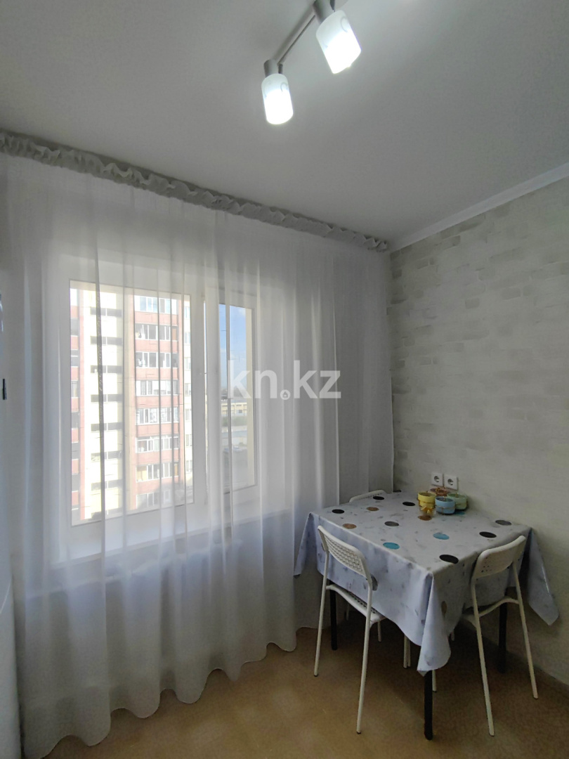 Продажа 2-комнатной квартиры, 54 м² - Продажа квартир в Караганде - страница 4 фото 15 из 34