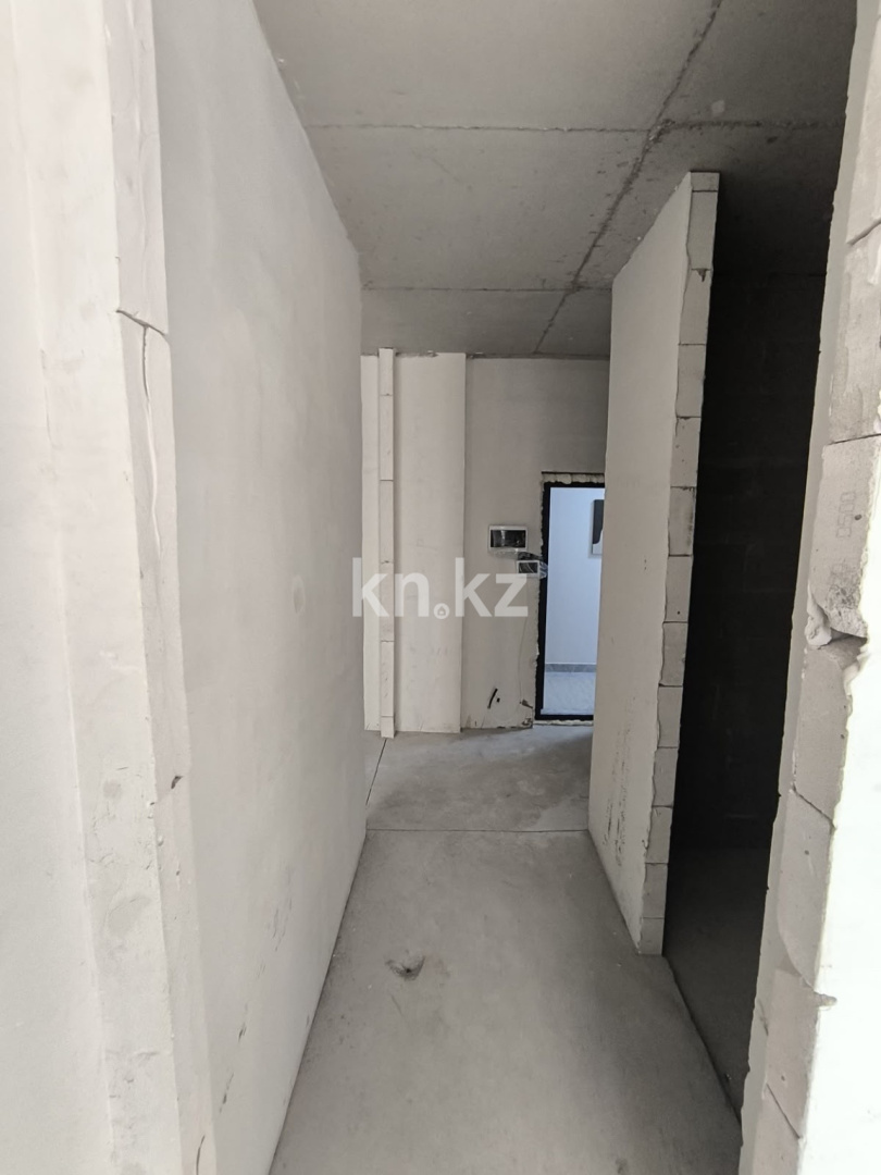 Продажа 1-комнатной квартиры, 41.4 м² в Астане - фото 2