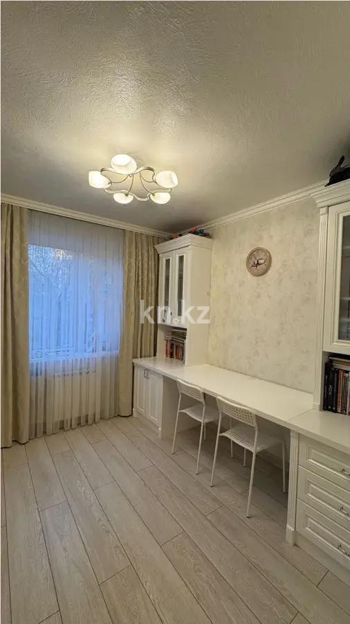 Продажа 4-комнатной квартиры, 74 м², мкр-н Степной-2, дом  4/1 - Продажа  четырехкомнатных квартир в Караганде без посредников фото 2 из 6
