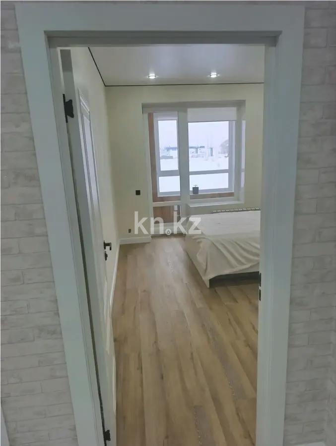 Продажа 2-комнатной квартиры, 40 м² - Недвижимость в Казахстане - страница 4 фото 2 из 5
