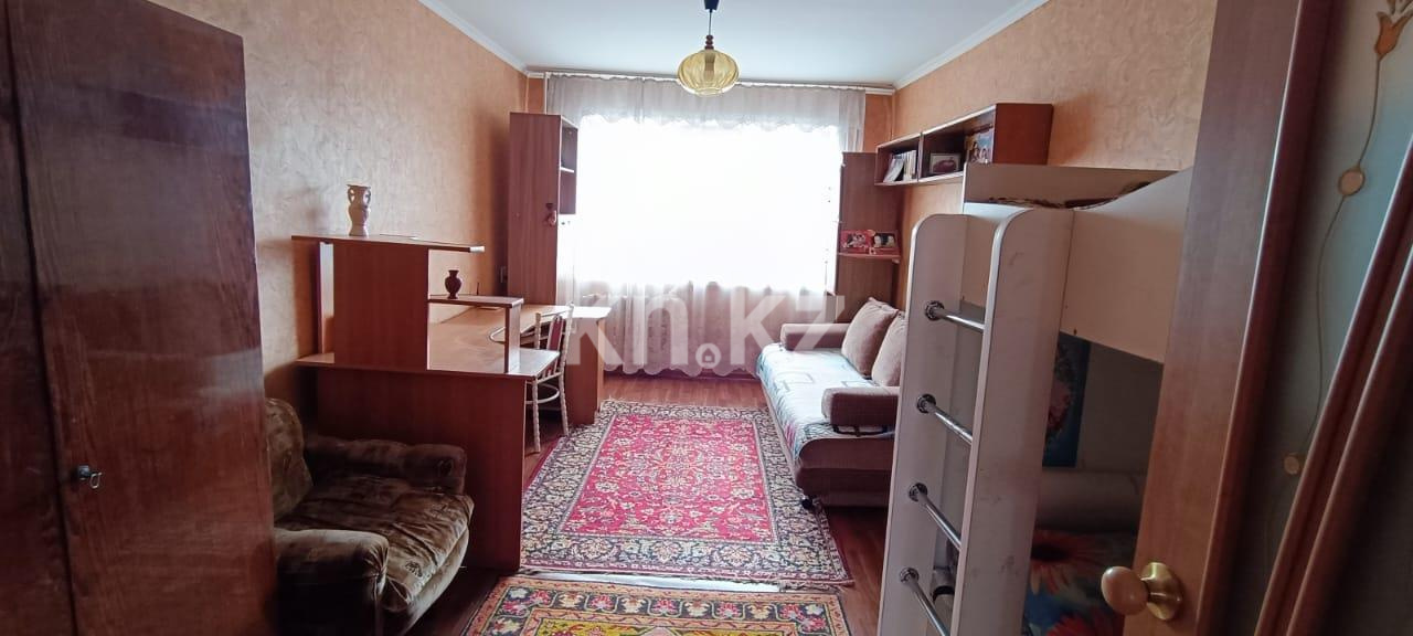 Продажа 2-комнатной квартиры, 47 м², ул. Рыскулова - Продажа  двухкомнатных квартир в Караганде фото 3 из 11