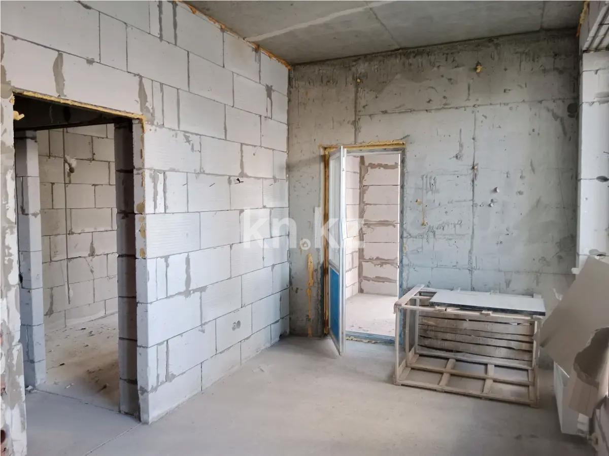 Продажа 2-комнатной квартиры, 64 м², ул. Жошы хана, дом  7 в Астане - фото 4