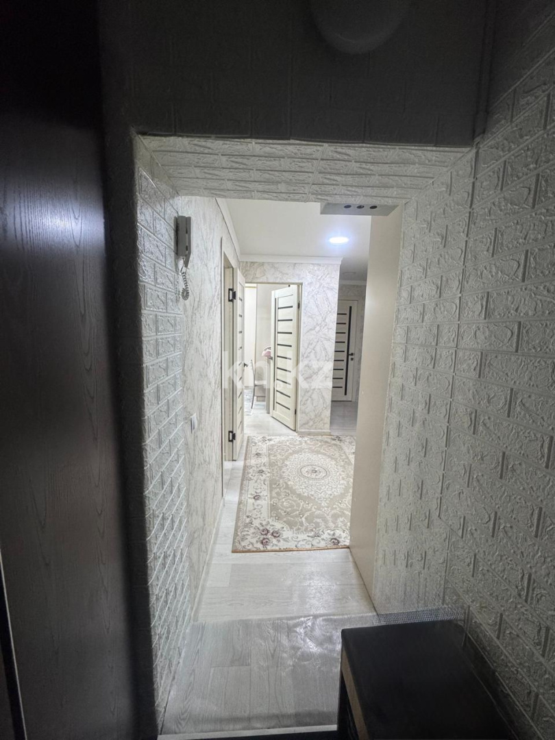 Продажа 3-комнатной квартиры, 58.4 м², 1А мкр. - Продажа квартир в Сарани фото 10 из 10