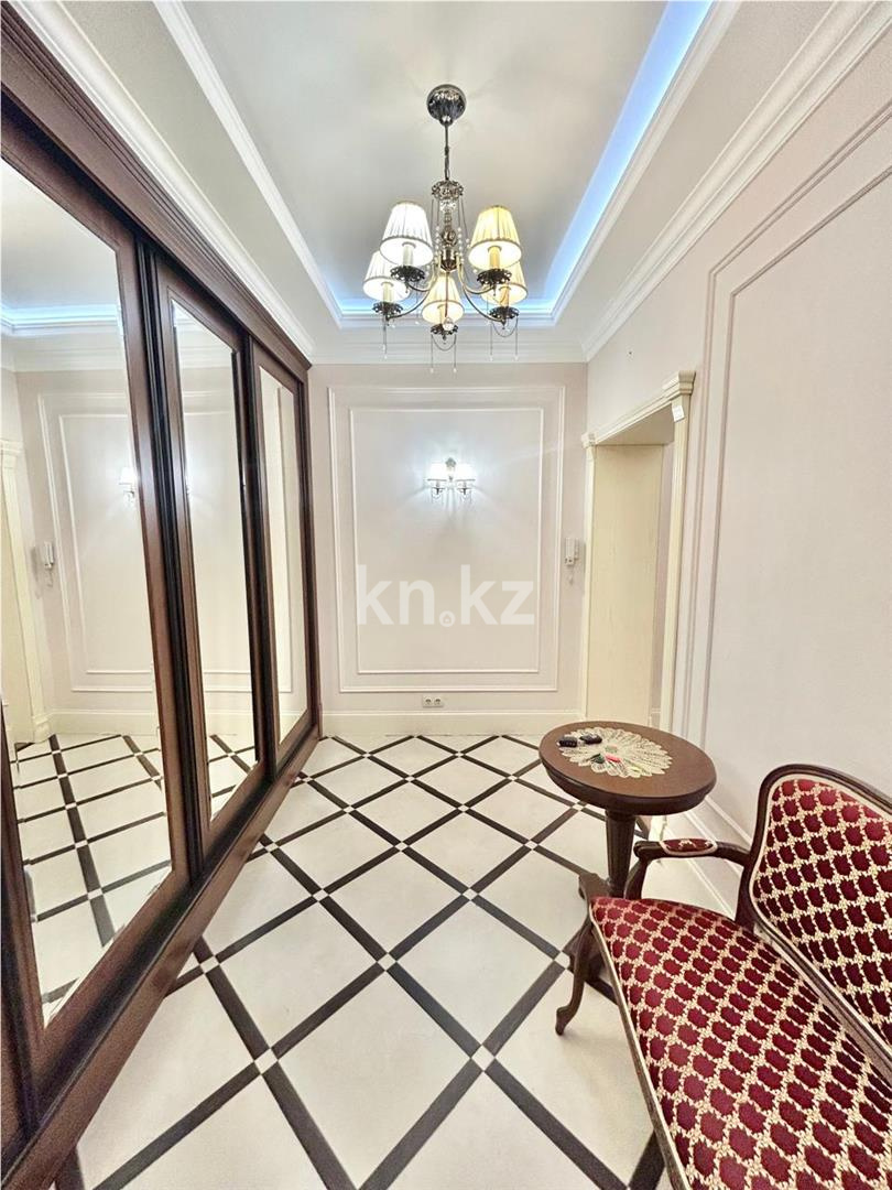 Продажа 3-комнатной квартиры, 114 м² - Продажа  трехкомнатных квартир в Караганде фото 12 из 20