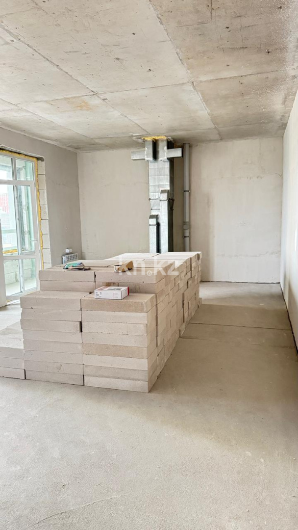 Продажа 1-комнатной квартиры, 43 м² - Продажа однокомнатных квартир в Караганде фото 5 из 17