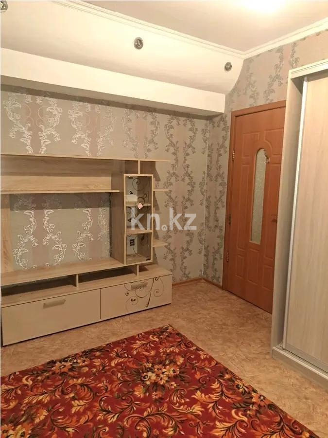 Продажа 2-комнатной квартиры, 60 м², ул. Белградская, дом  8 - Продажа квартир в Алматы фото 1 из 4