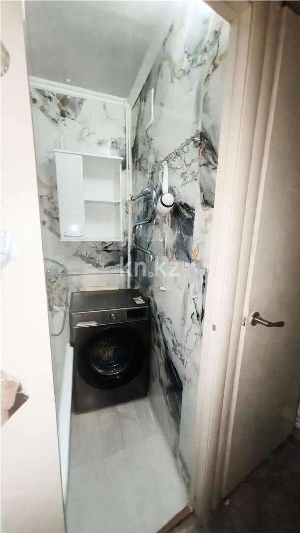 Продажа 2-комнатной квартиры, 44 м² в Темиртау - фото 5