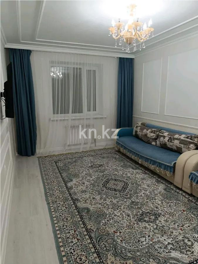 Продажа 1-комнатной квартиры, 40 м² - Продажа однокомнатных квартир от собственников в Астане - страница 14 фото 1 из 2