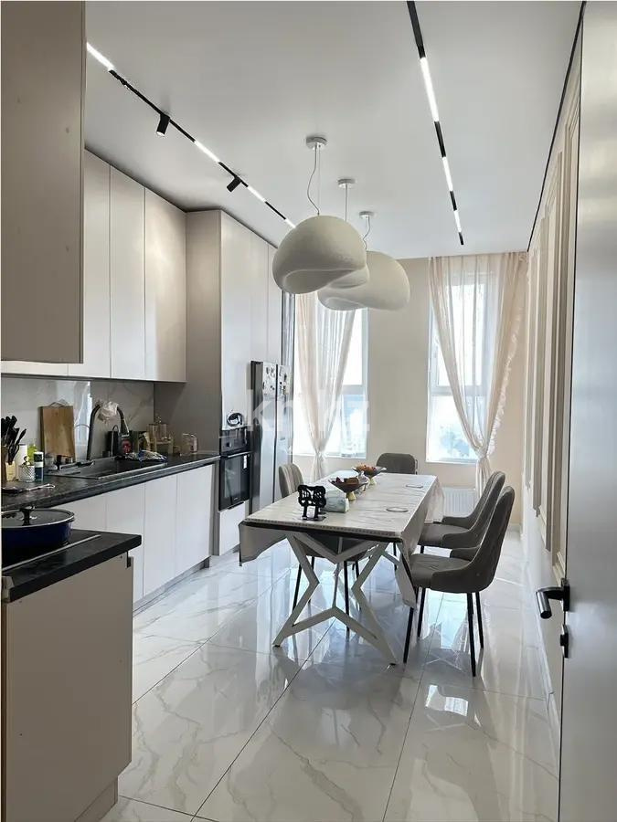 Продажа 4-комнатной квартиры, 82.6 м² - Продажа четырехкомнатных квартир от собственников в Алматы - страница 5 фото 2 из 2