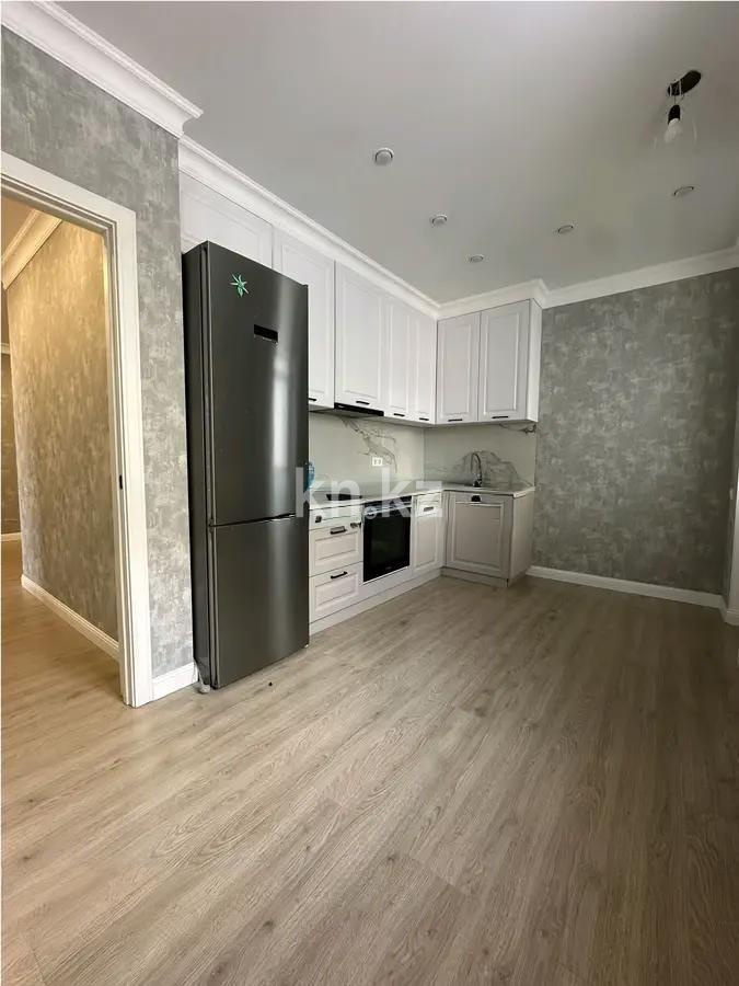 Продажа 2-комнатной квартиры, 66.8 м² - Продажа двухкомнатных квартир от собственников в Астане - страница 2 фото 3 из 5