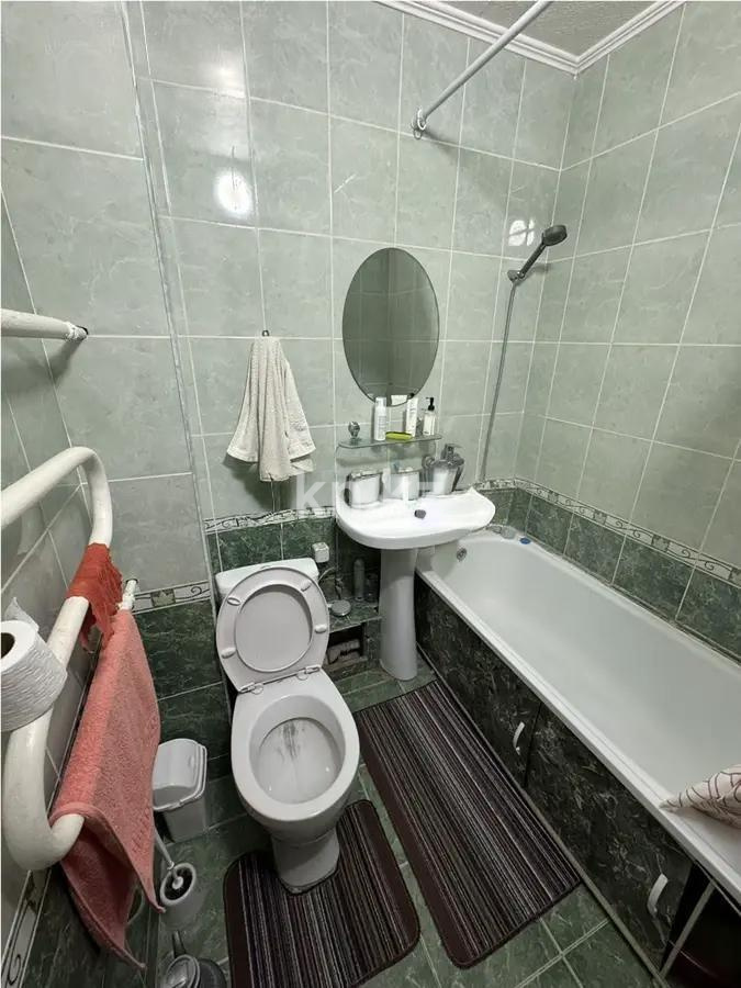 Продажа 1-комнатной квартиры, 32 м², мкр. Орбита-2, дом  22 - Продажа квартир в Алматы фото 3 из 3