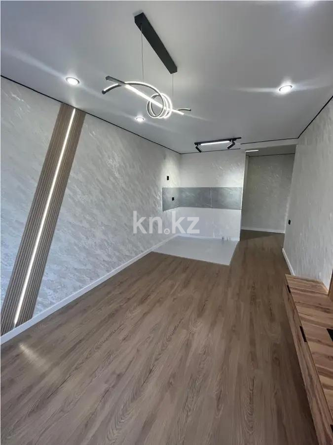 Продажа 2-комнатной квартиры, 35 м² в Алматы - фото 2