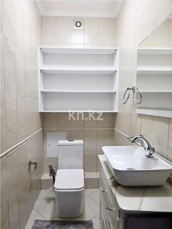 Продажа 3-комнатной квартиры, 96 м² в Астане - фото 6