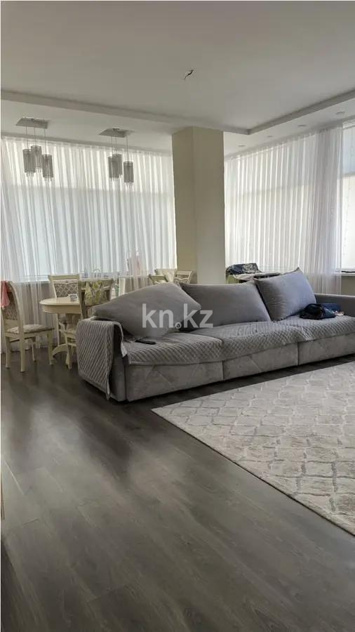 Продажа 3-комнатной квартиры, 82 м², ул. Бектурова, дом  7 в Астане