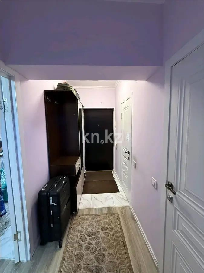Продажа 2-комнатной квартиры, 44 м², мкр-н Калкаман-2, дом  8/3 - Продажа квартир в Алматы фото 4 из 4