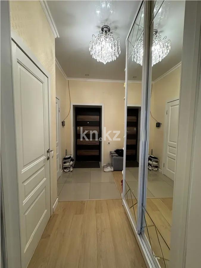 Продажа 3-комнатной квартиры, 89 м², мкр. Орбита-1, дом  17/2 в Караганде - фото 6