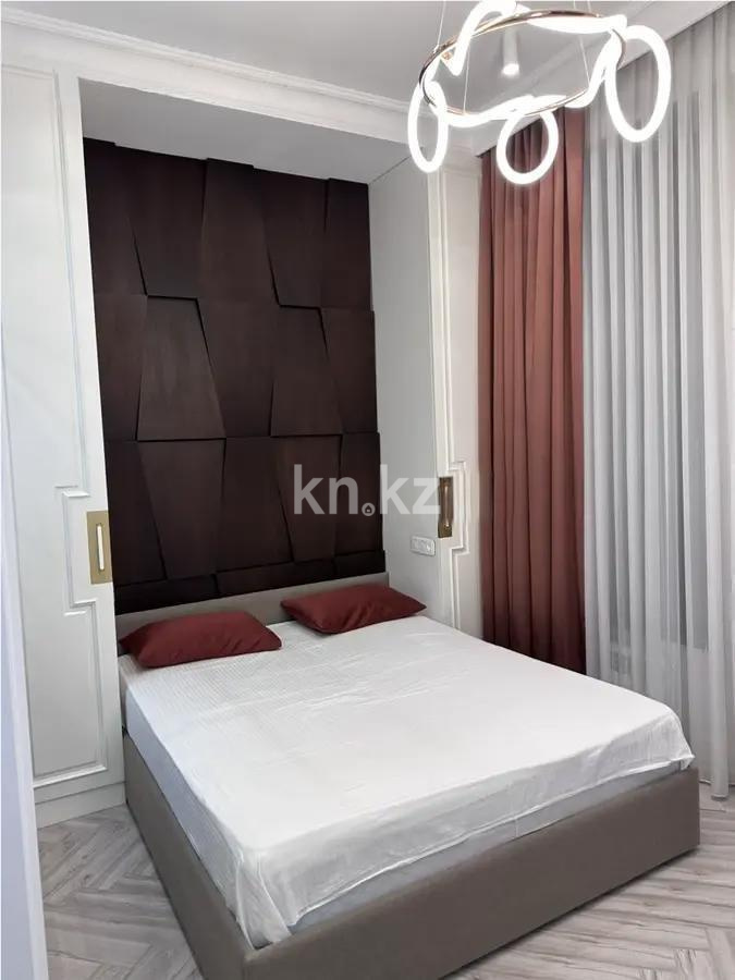 Продажа 2-комнатной квартиры, 67 м² - Продажа недвижимости в Алматы фото 3 из 4