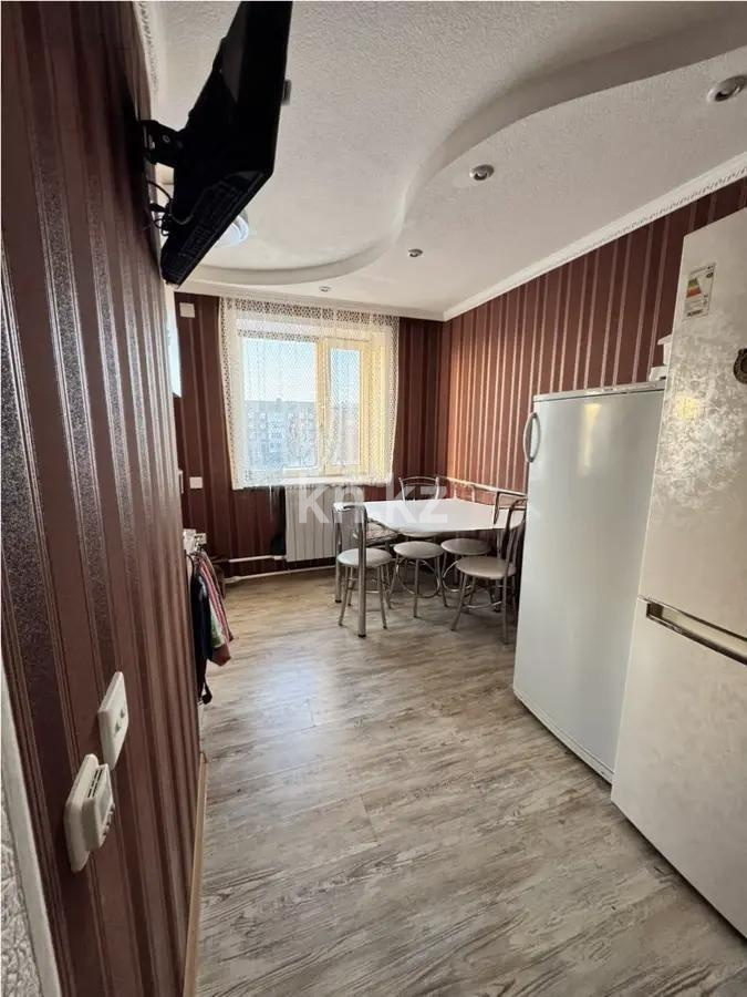 Продажа 3-комнатной квартиры, 59 м² в Караганде - фото 4