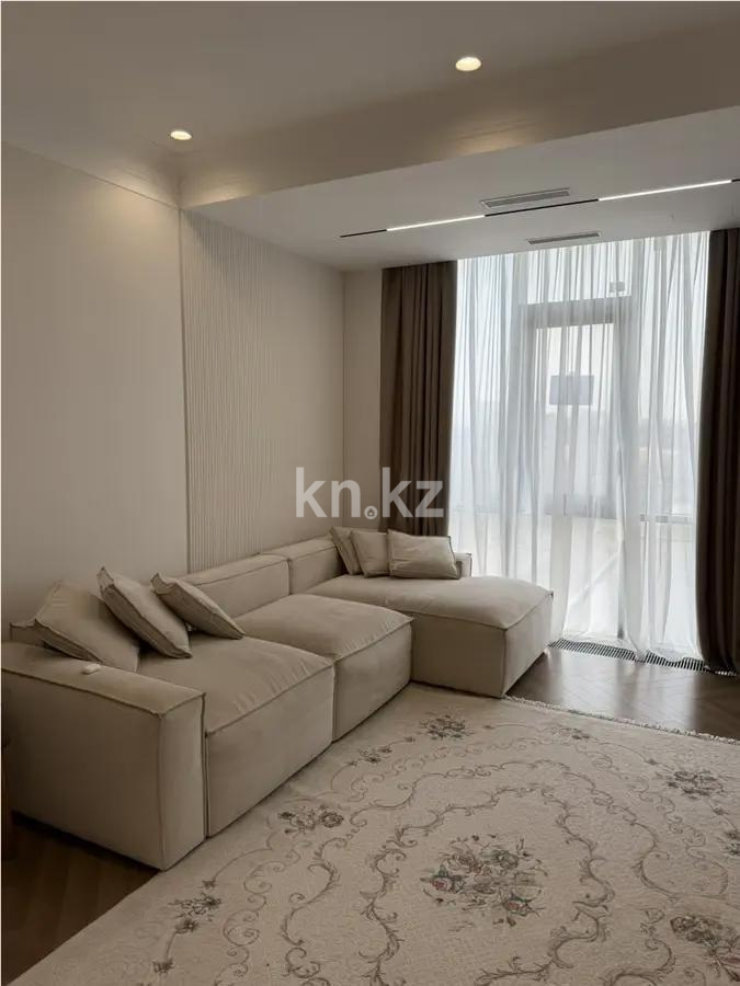 Продажа 2-комнатной квартиры, 70 м² в Алматы