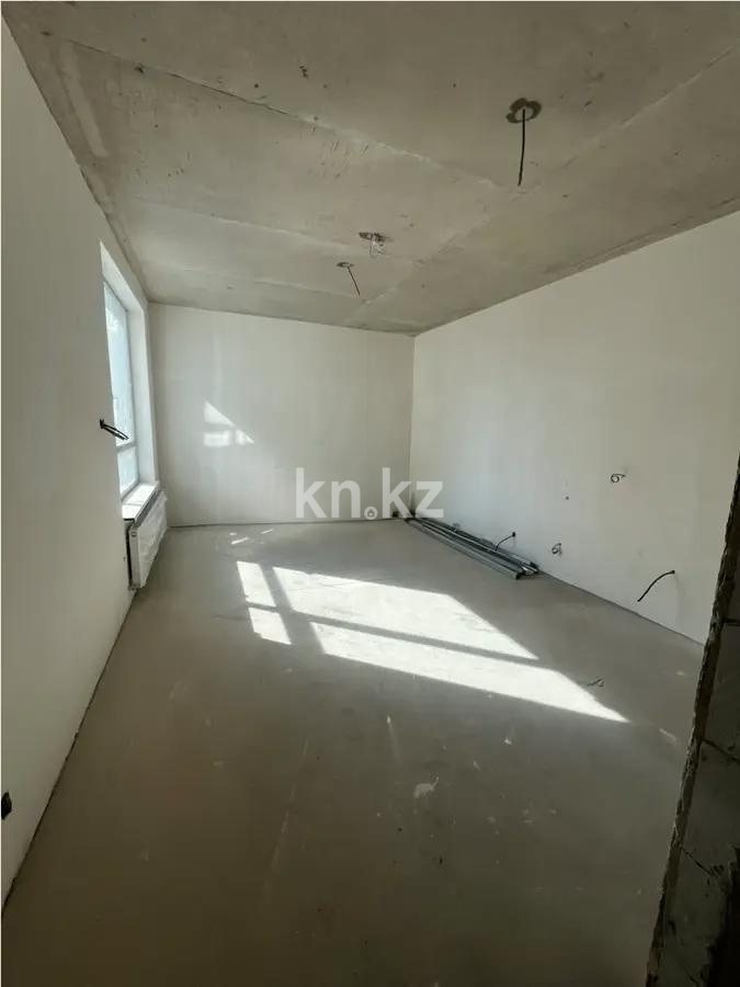 Продажа 2-комнатной квартиры, 47.63 м² в Астане