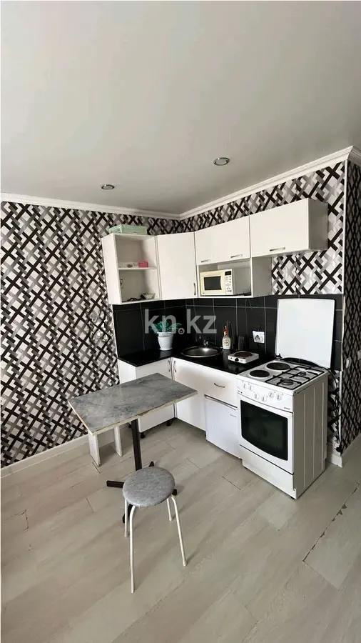 Продажа 1-комнатной квартиры, 28 м², ул. Алтыбакан, дом  1 в Астане - фото 3