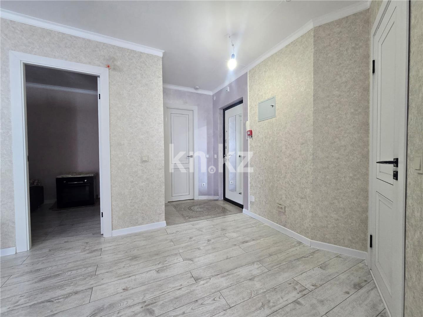 Продажа 1-комнатной квартиры, 42 м² в Караганде - фото 3
