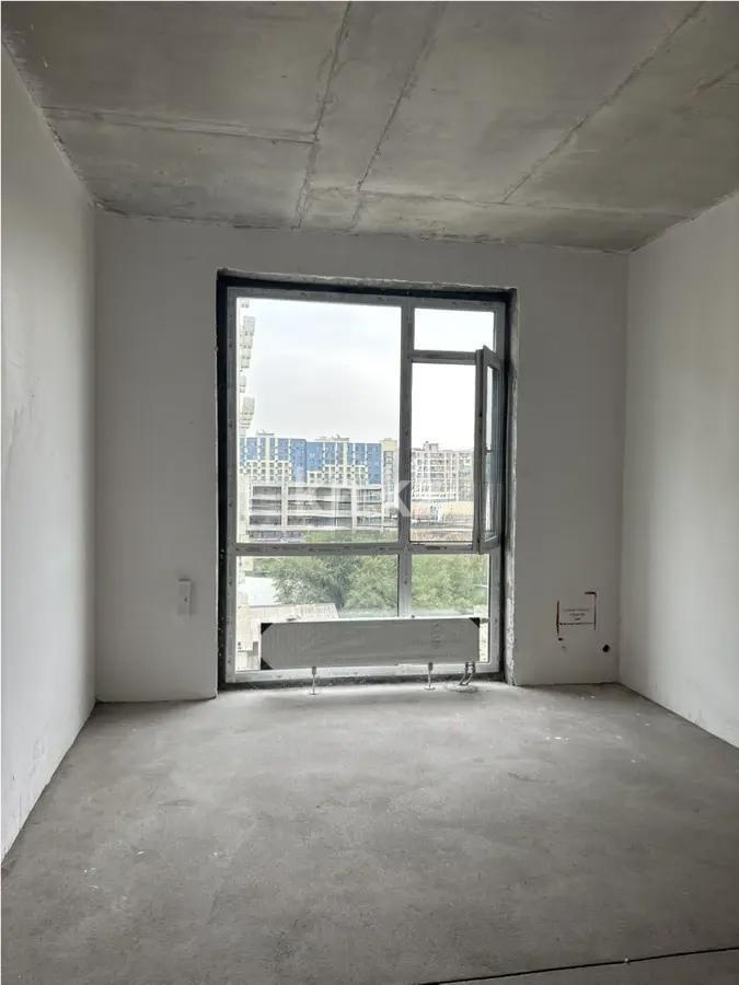Продажа 2-комнатной квартиры, 59 м² в Алматы