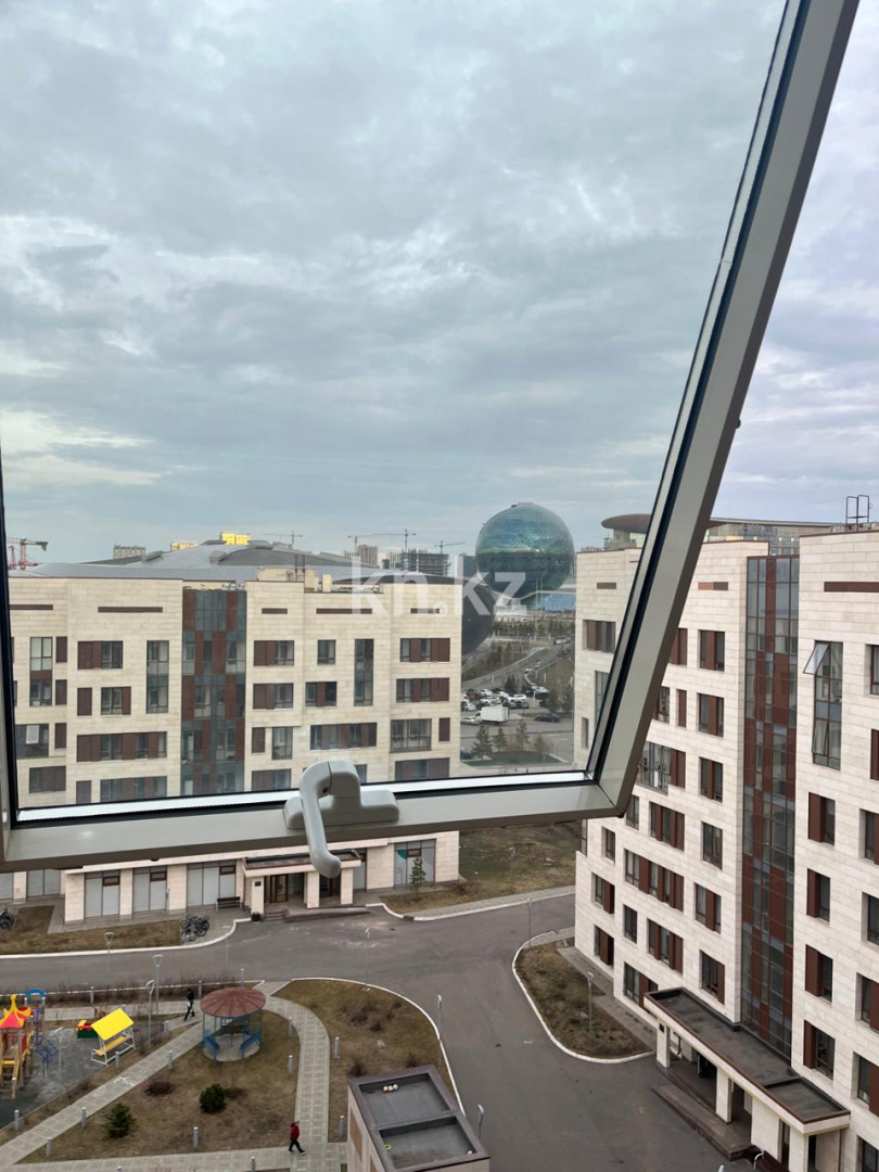 Аренда 2-комнатной квартиры, 78 м² в Астане - фото 8