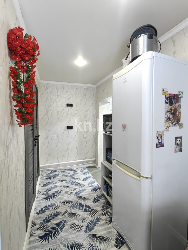 Продажа 3-комнатного дома, 87 м² - Продажа домов, коттеджей в Караганде фото 21 из 36