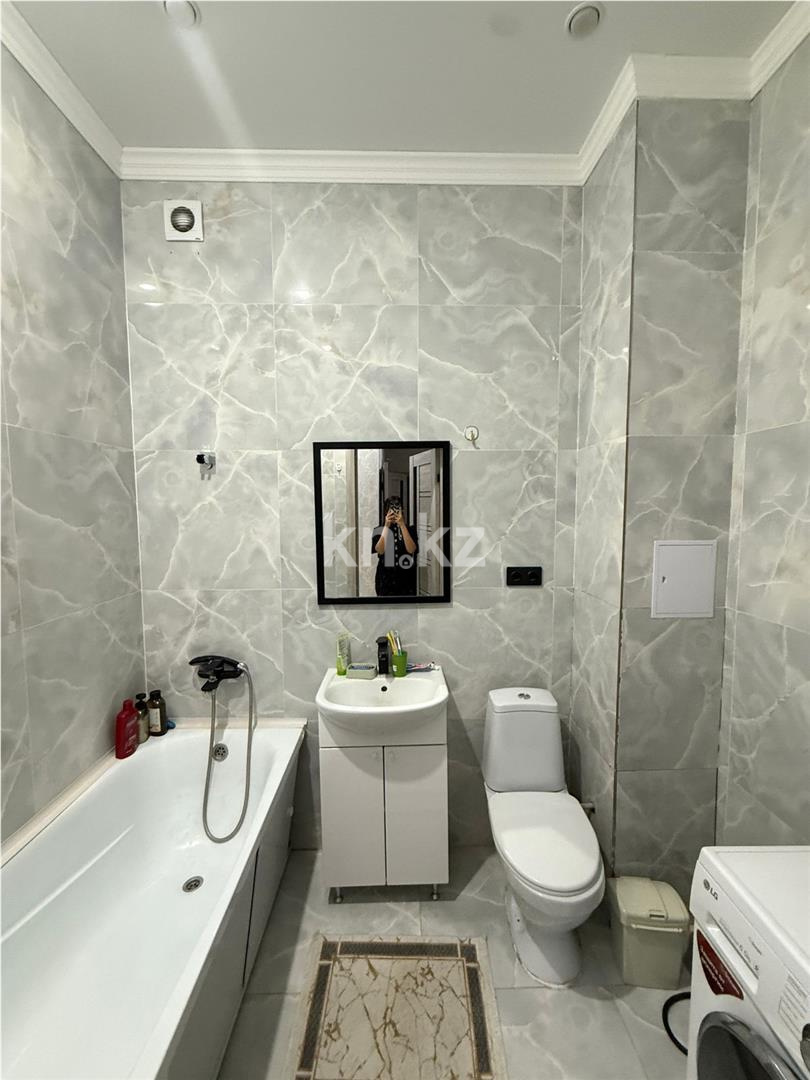 Продажа 2-комнатной квартиры, 55 м² в Астане - фото 6