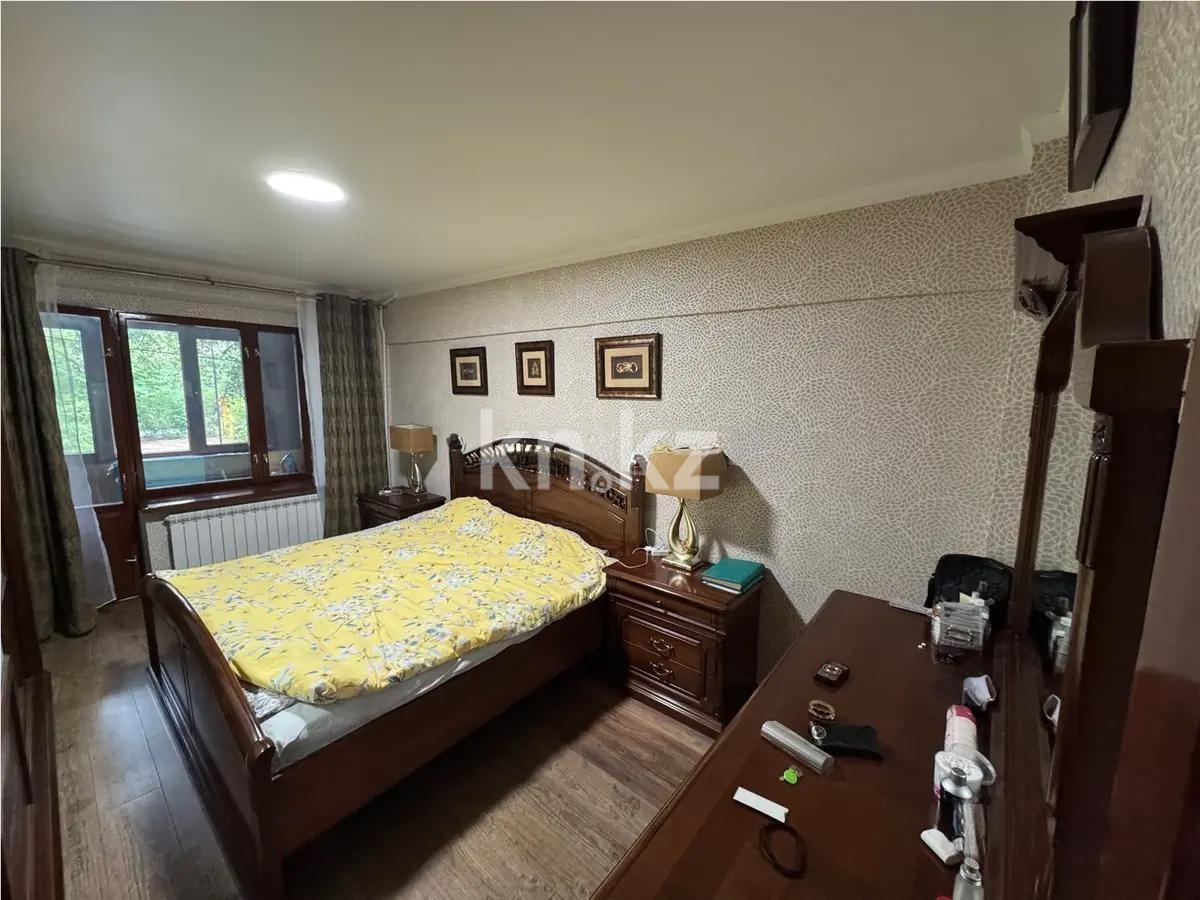 Продажа 2-комнатной квартиры, 52 м², пр. Достык, дом  103/40 в Алматы - фото 2