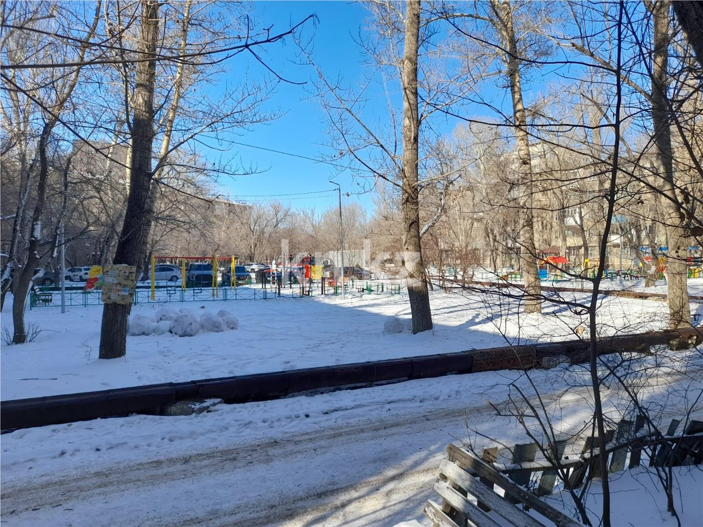 Продажа 2-комнатной квартиры, 45 м² в Караганде - фото 11